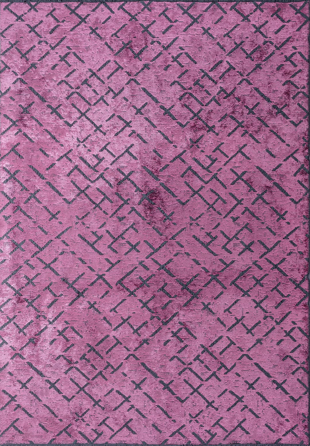 Tepih MYSTIQUE PINK, 200 x 300 cm