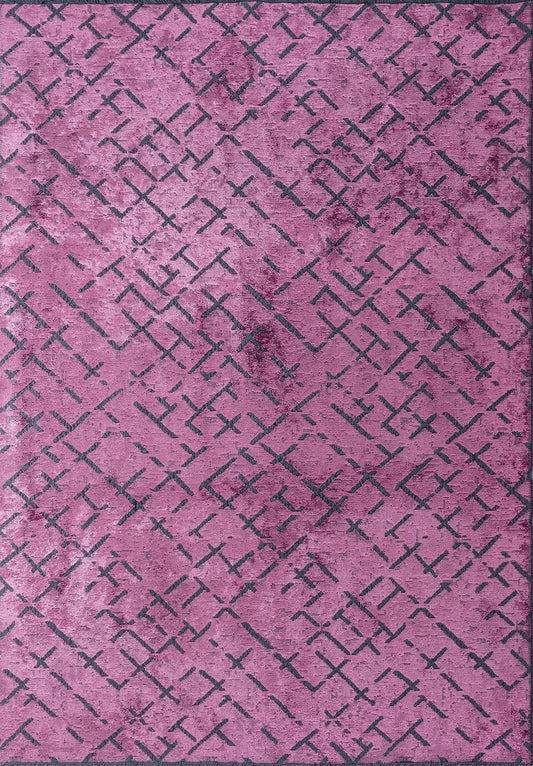 Tepih MYSTIQUE PINK, 240 x 300 cm