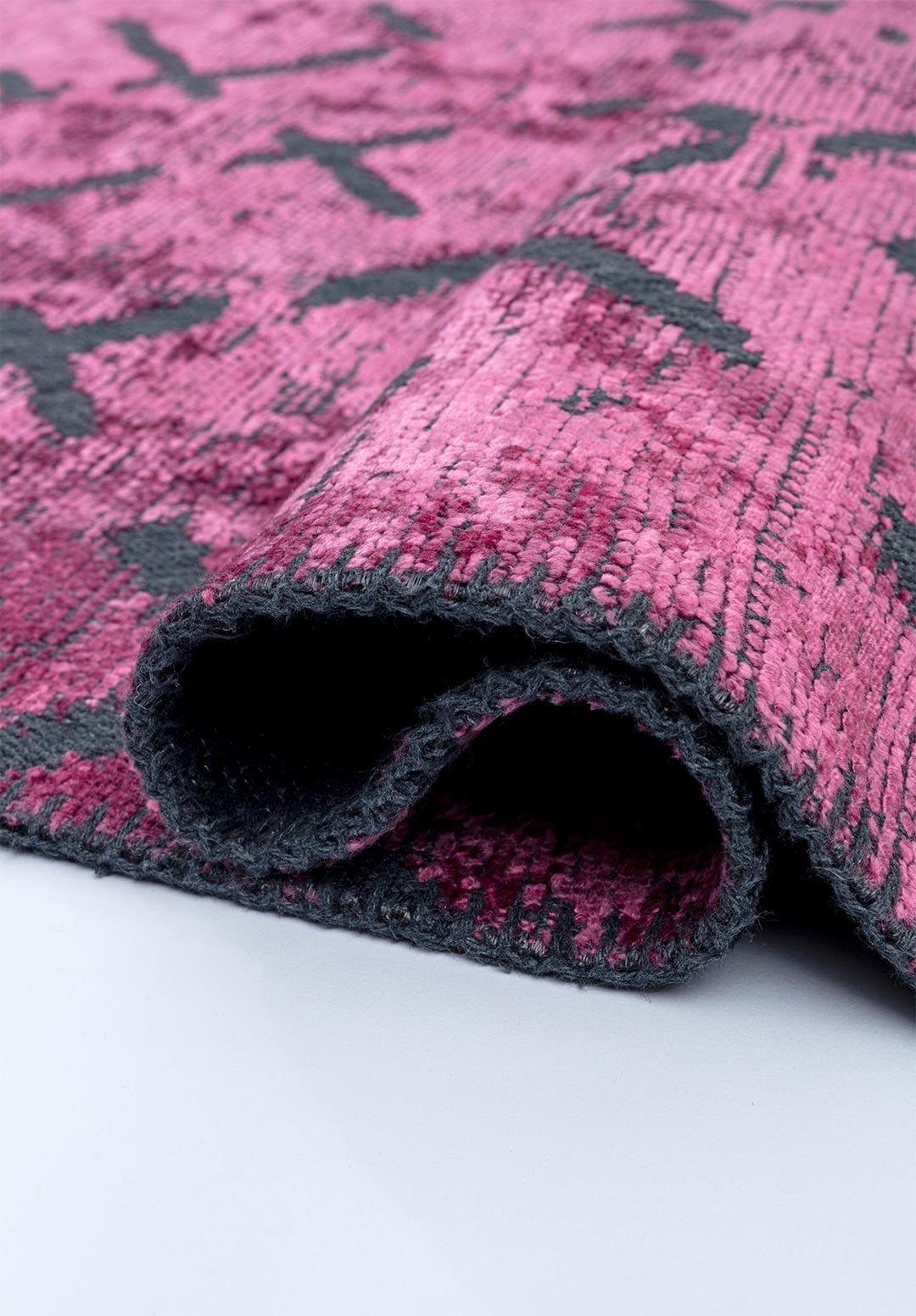 Tepih MYSTIQUE PINK, 200 x 300 cm