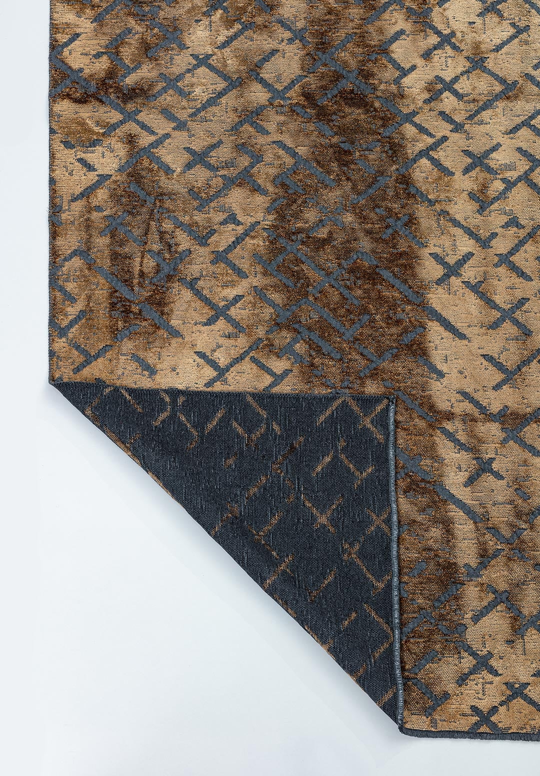 Tepih MYSTIQUE LIGHT BROWN, 200 x 300 cm