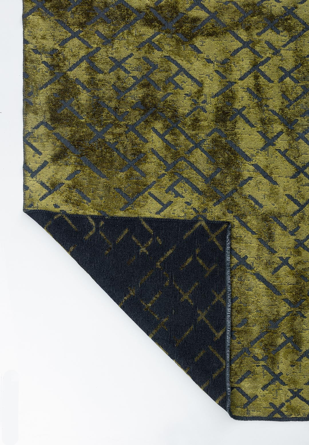 Tepih MYSTIQUE KIWI, 200 x 250 cm