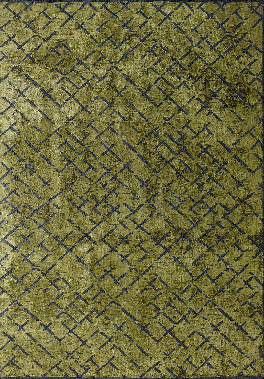 Tepih MYSTIQUE KIWI, 240 x 340 cm