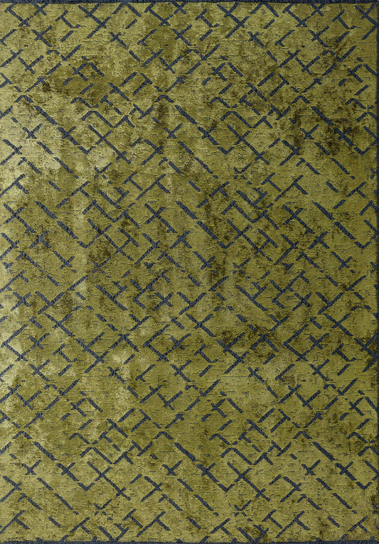 Tepih MYSTIQUE KIWI, 240 x 340 cm