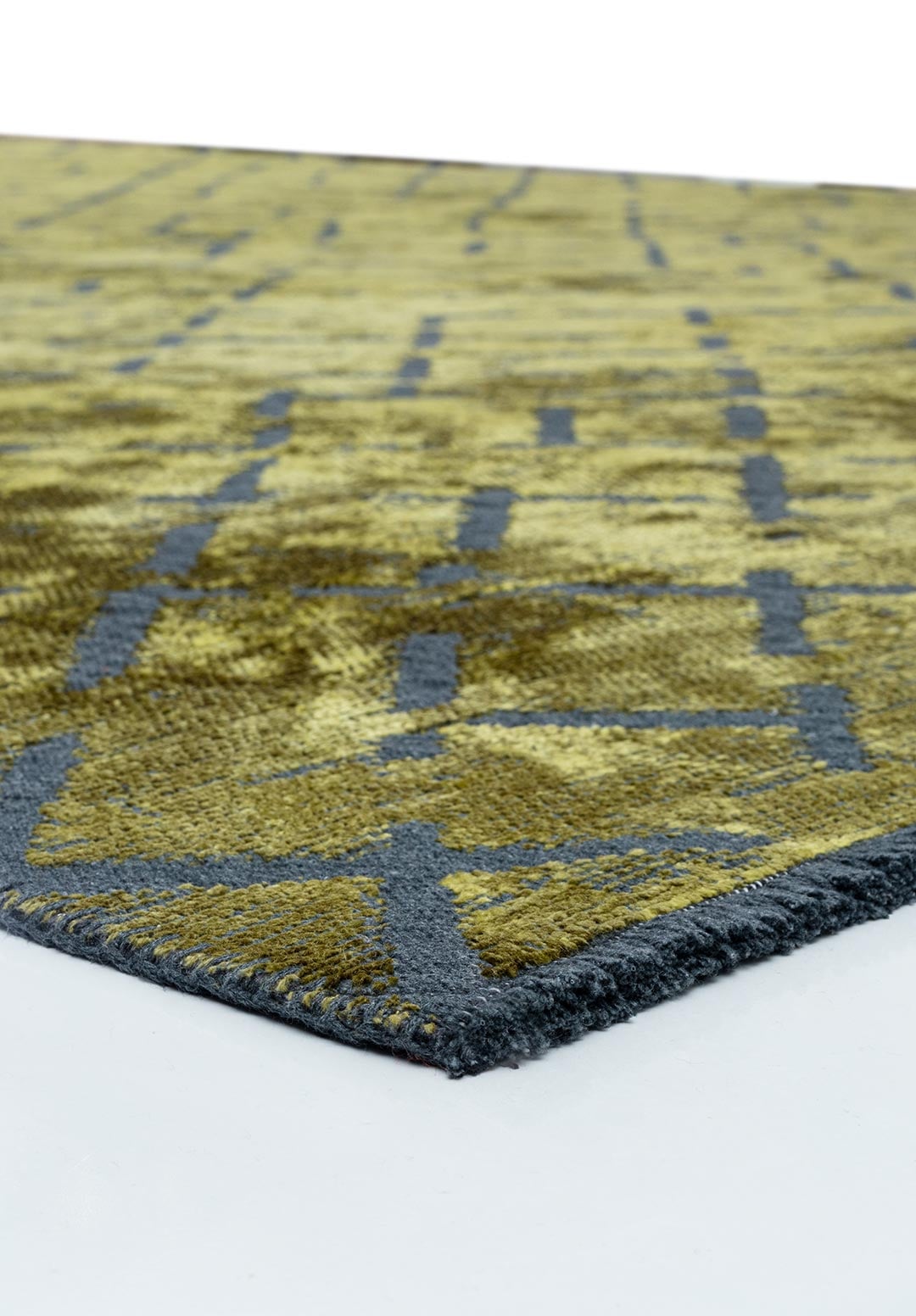 Tepih MYSTIQUE KIWI, 240 x 340 cm