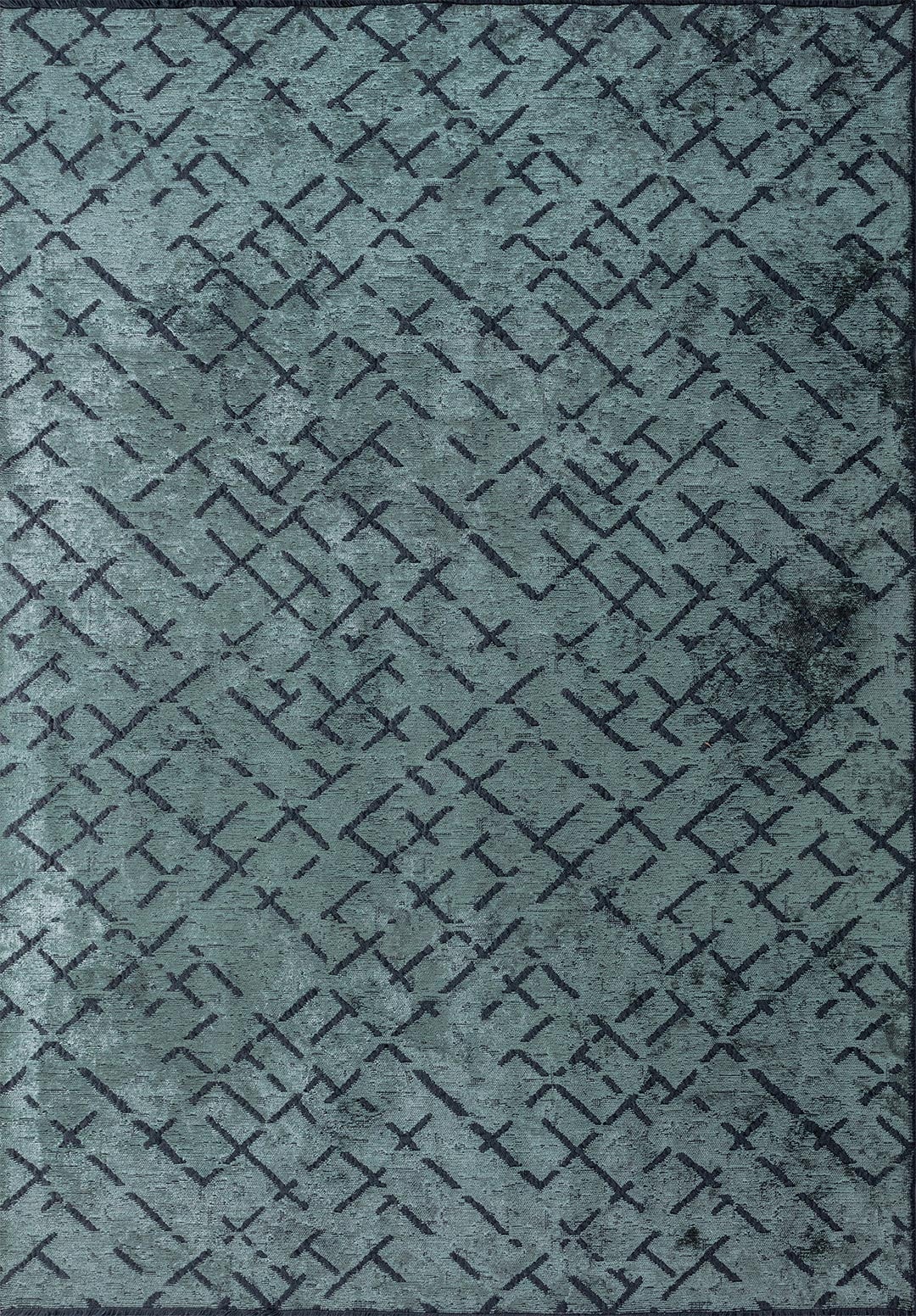 Tepih MYSTIQUE RIVER GREEN, 200 x 300 cm