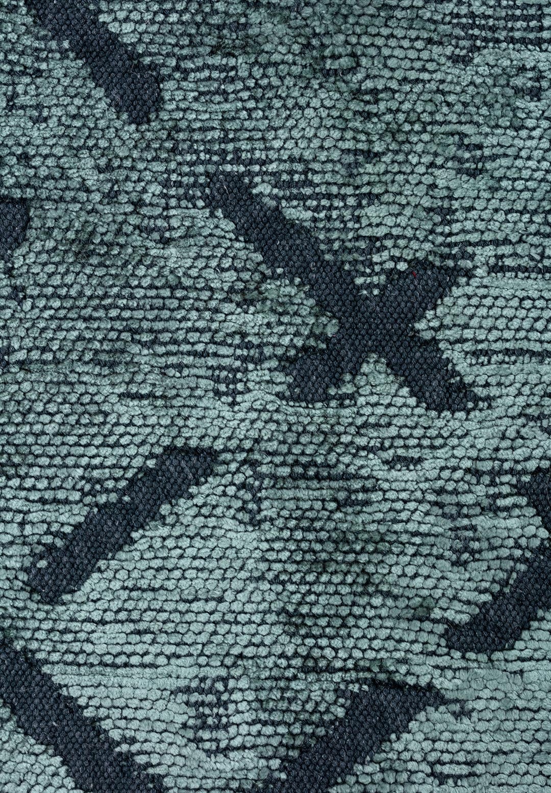 Tepih MYSTIQUE RIVER GREEN, 200 x 250 cm