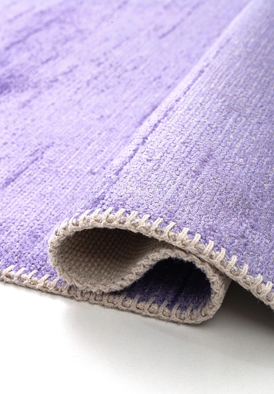 Tepih PEARL LILAC, 200 x 250 cm