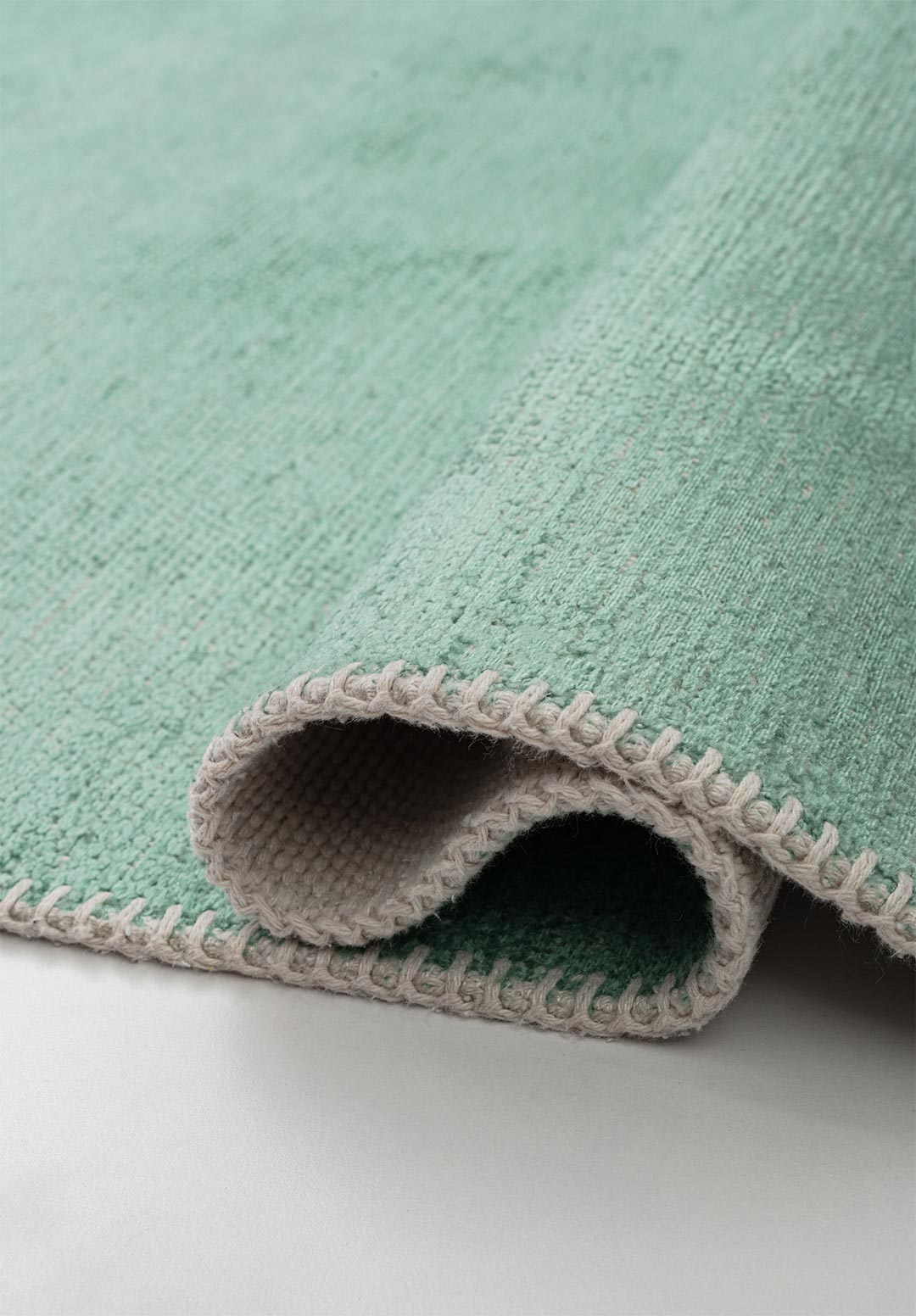 Tepih PEARL RIVER GREEN, 200 x 300 cm