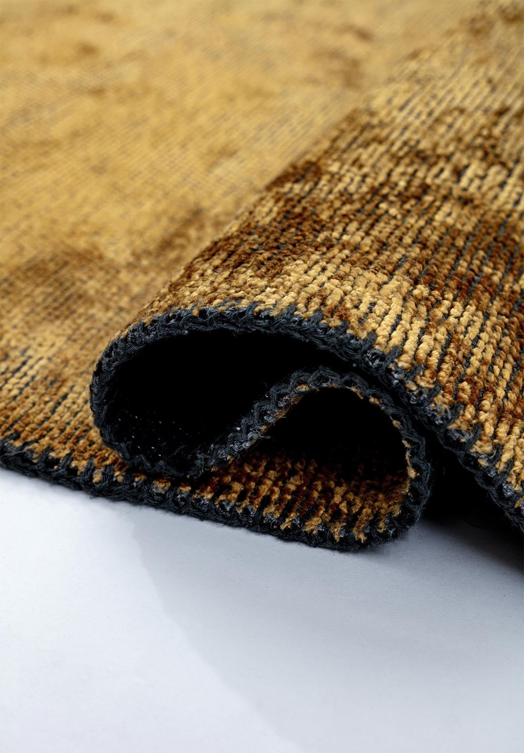 Tepih PLAIN GOLD (A), 240 x 340 cm