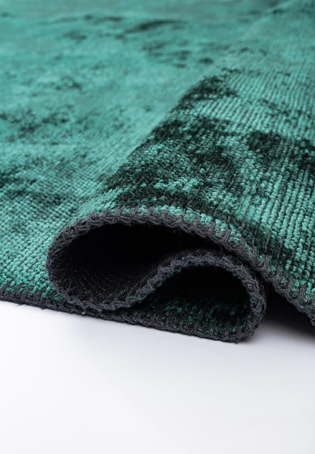 Tepih PLAIN DARK GREEN (A), 200 x 250 cm