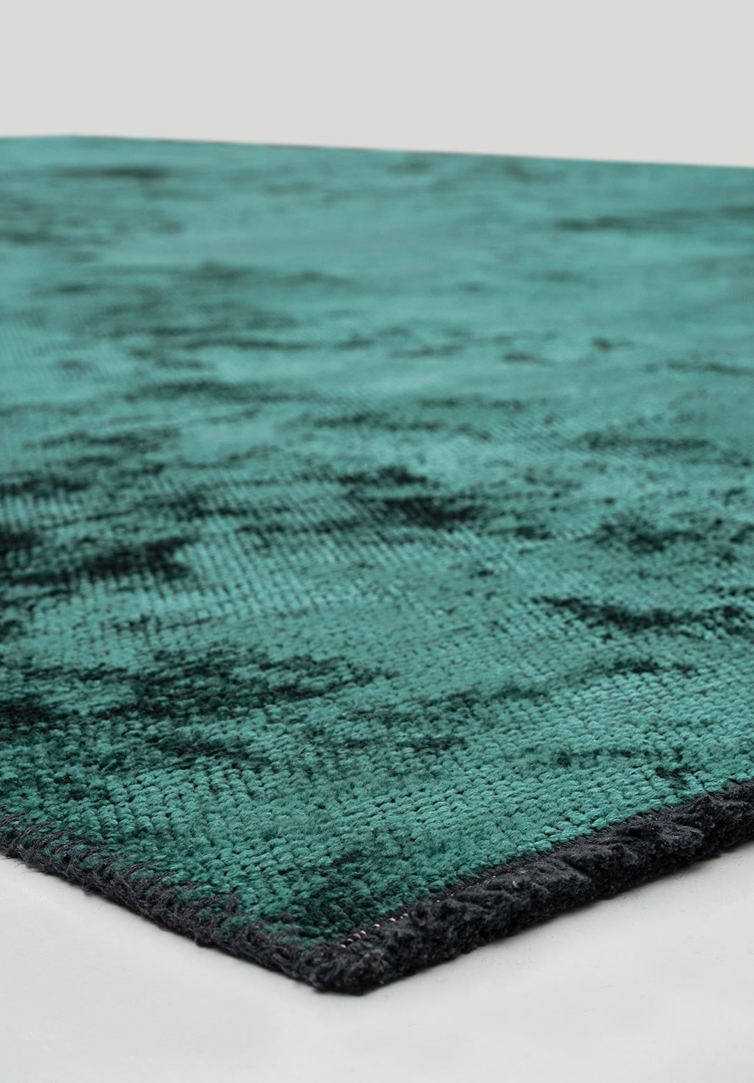 Tepih PLAIN DARK GREEN (A), 200 x 250 cm