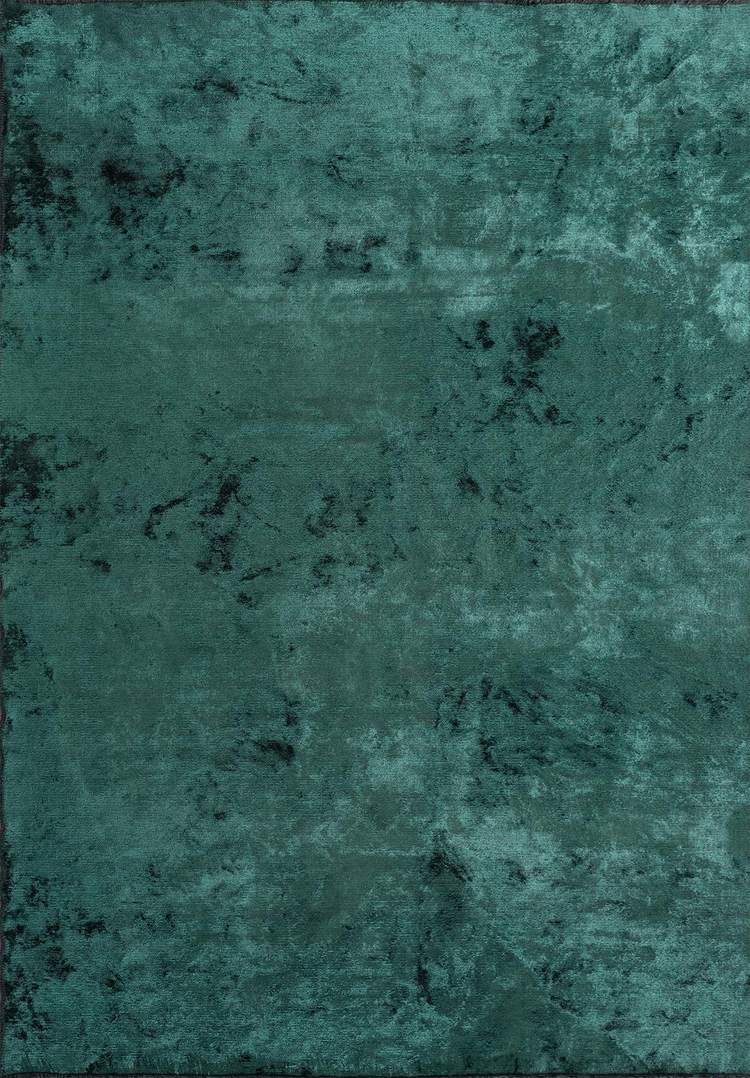 Tepih PLAIN DARK GREEN (A), 200 x 300 cm