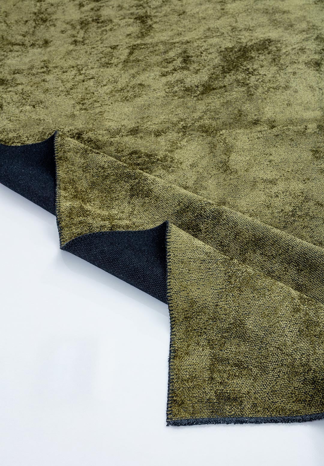 Tepih PLAIN GREEN (A), 200 x 300 cm