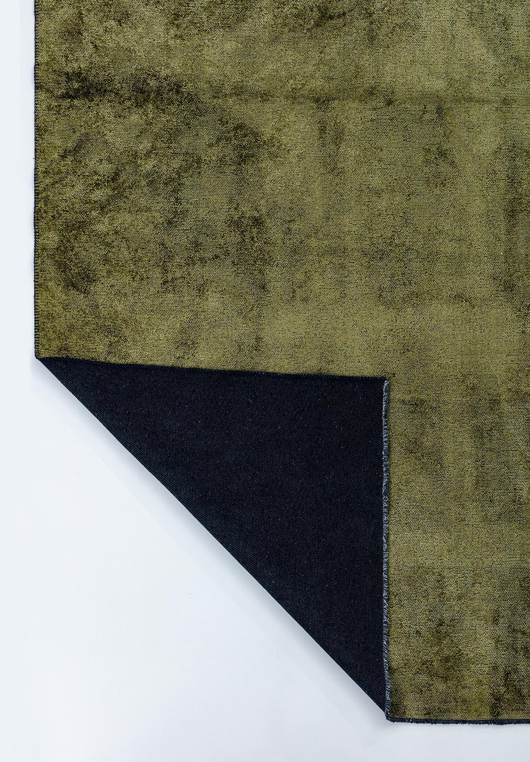 Tepih PLAIN GREEN (A), 200 x 250 cm