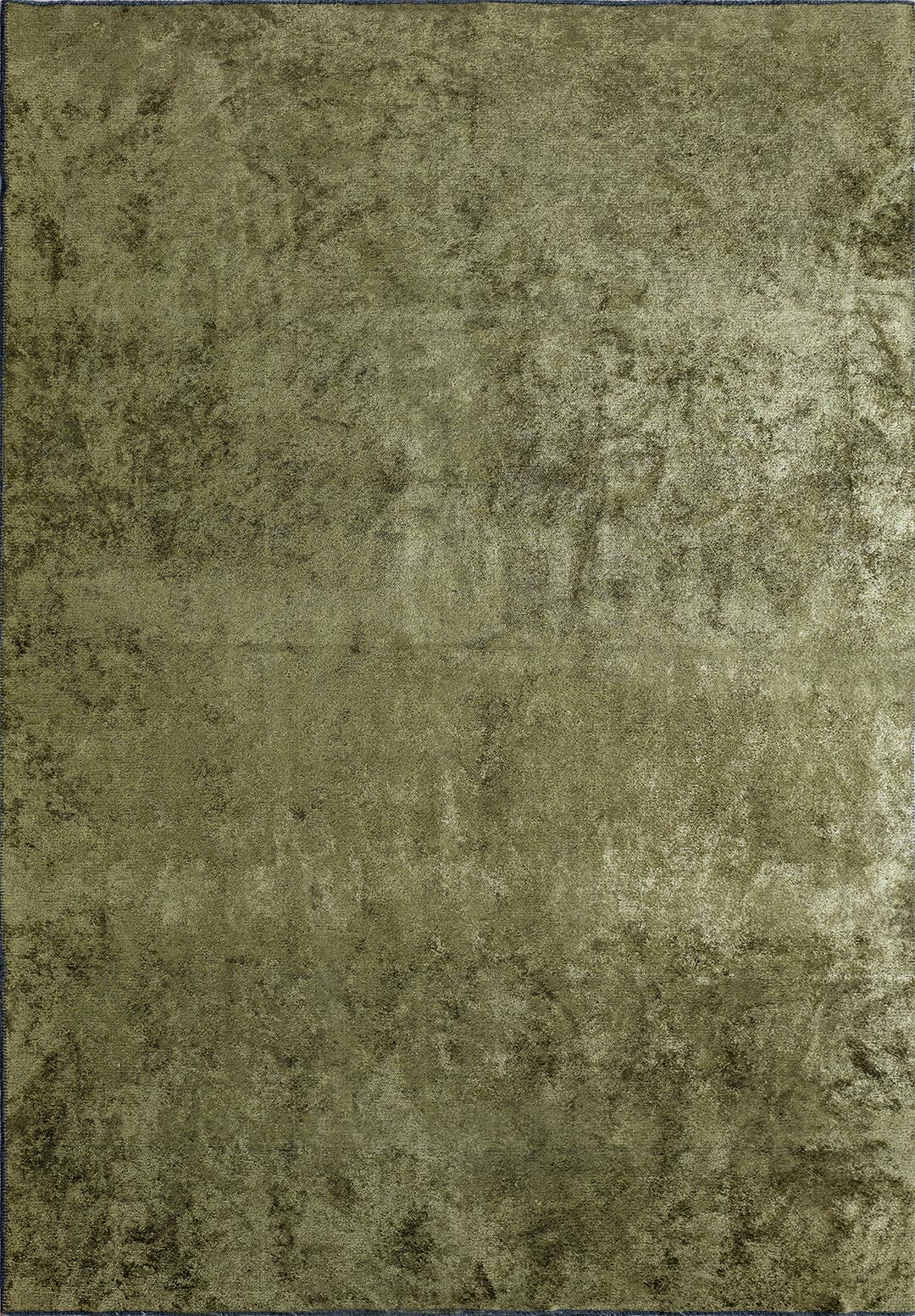 Tepih PLAIN GREEN (A), 240 x 340 cm