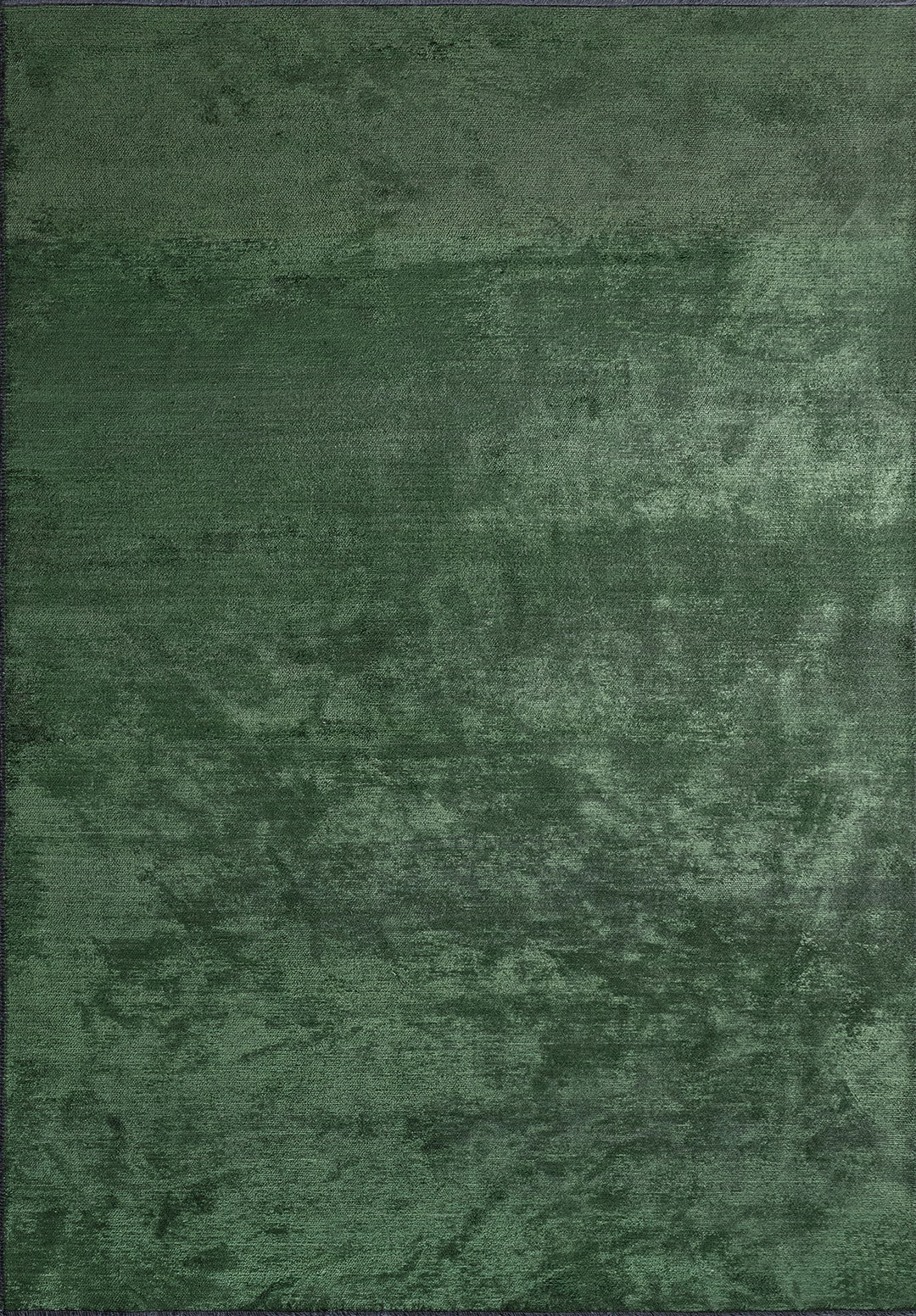 Tepih PLAIN FOREST GREEN (A), 160 x 230 cm