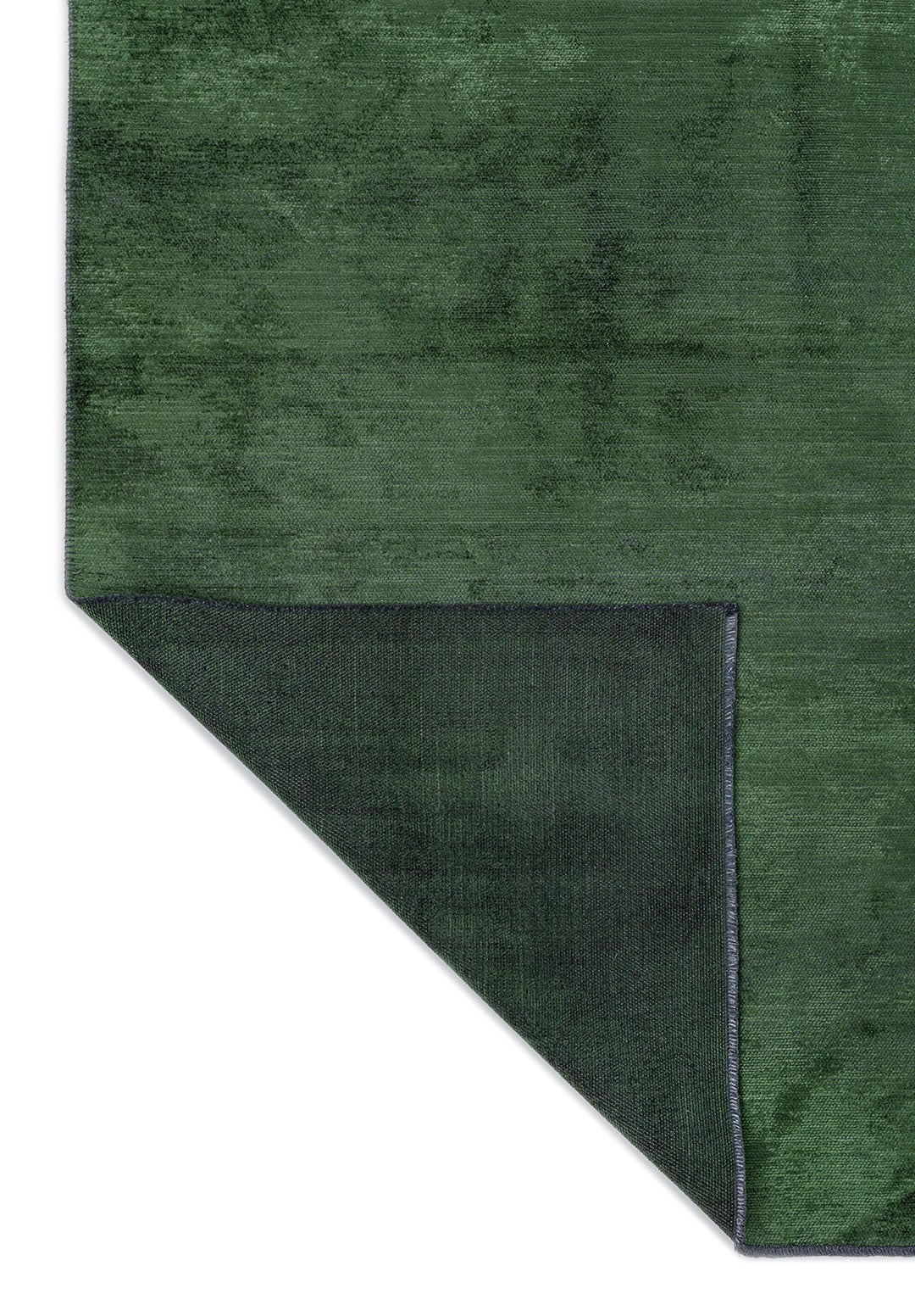 Tepih PLAIN FOREST GREEN (A), 240 x 300 cm