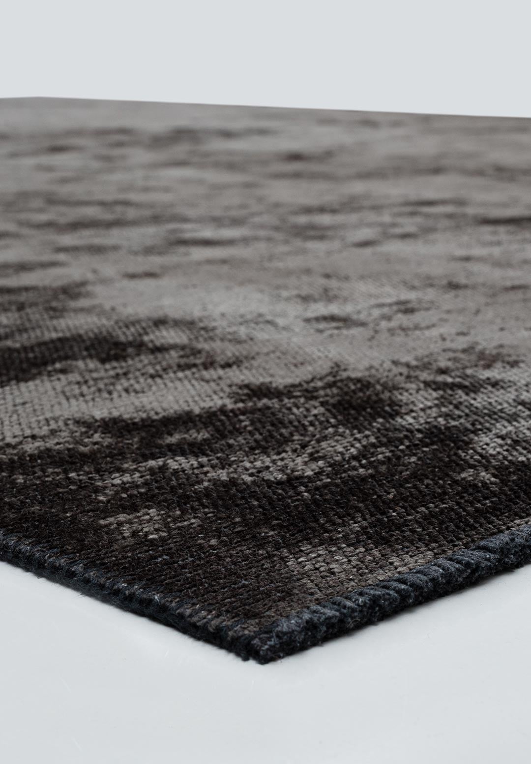 Tepih PLAIN ANTHRACITE (A), 200 x 250 cm