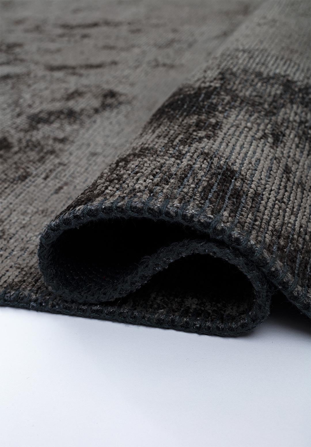 Tepih PLAIN ANTHRACITE (A), 240 x 340 cm