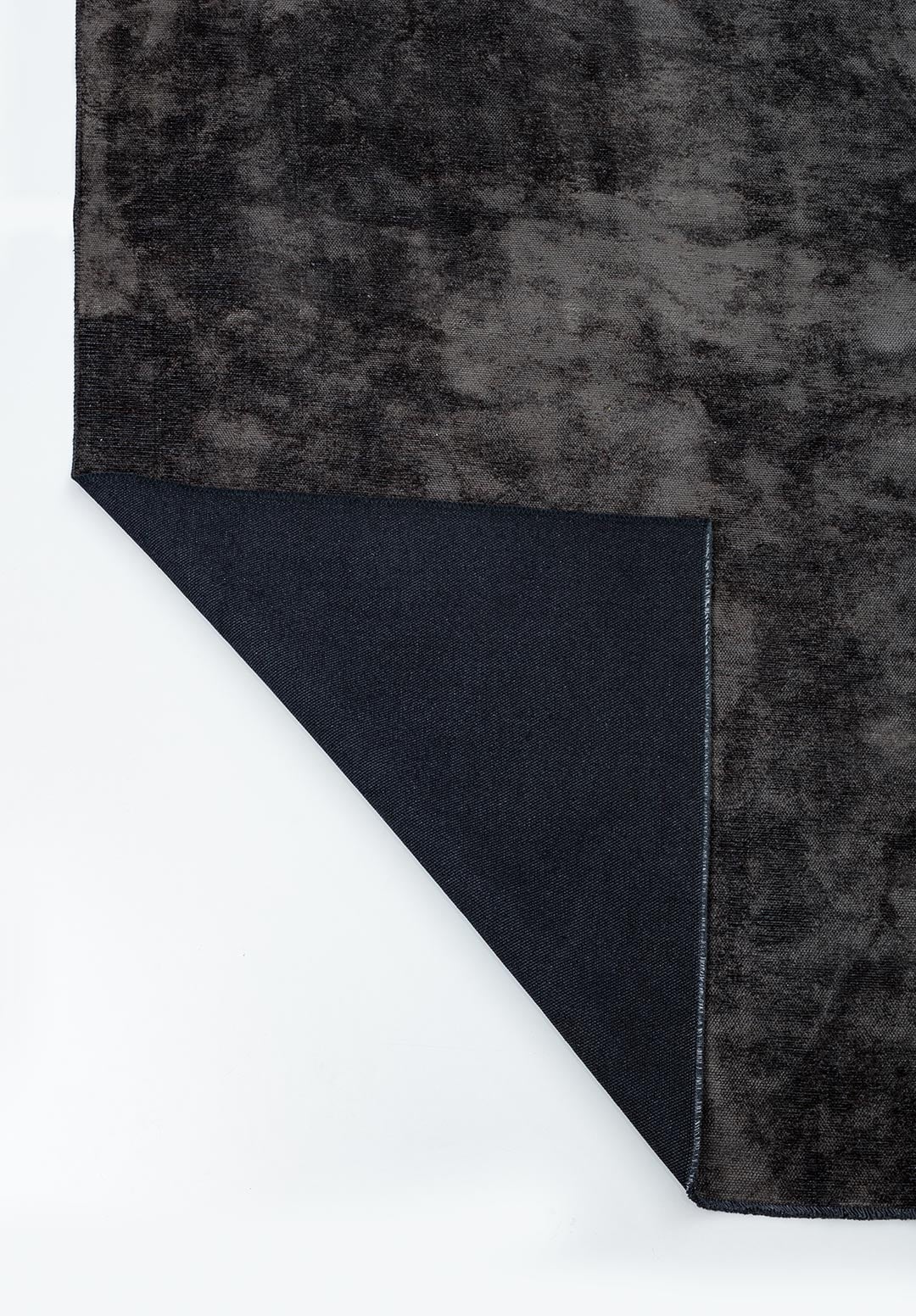 Tepih PLAIN ANTHRACITE (A), 200 x 250 cm