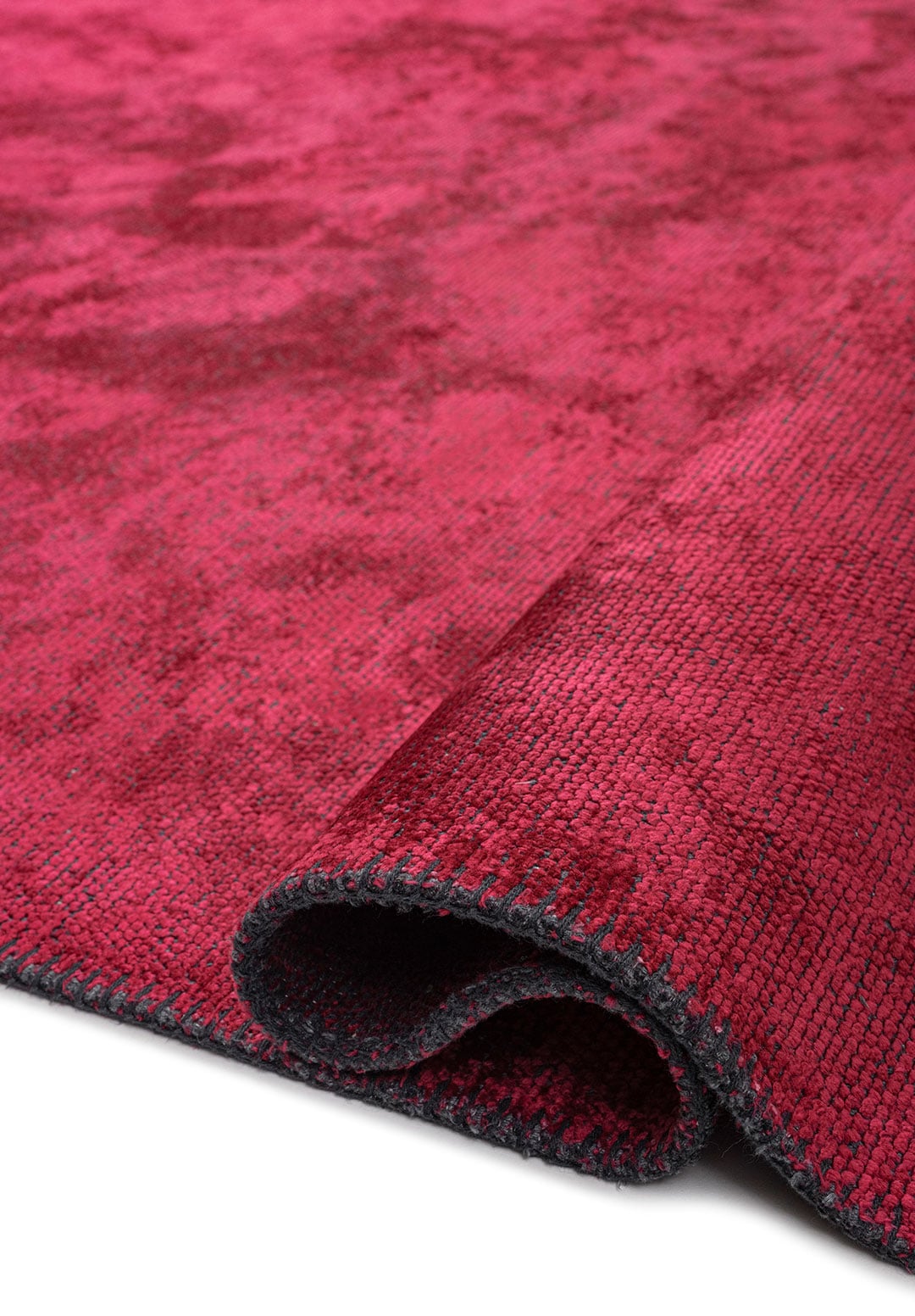 Tepih PLAIN FUSCHIA (A), 200 x 300 cm