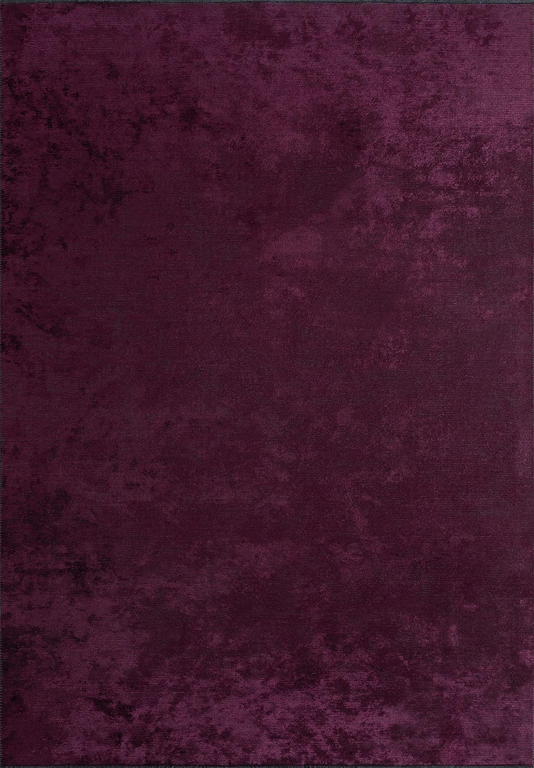 Tepih PLAIN DARK DAMSON (A), 240 x 300 cm