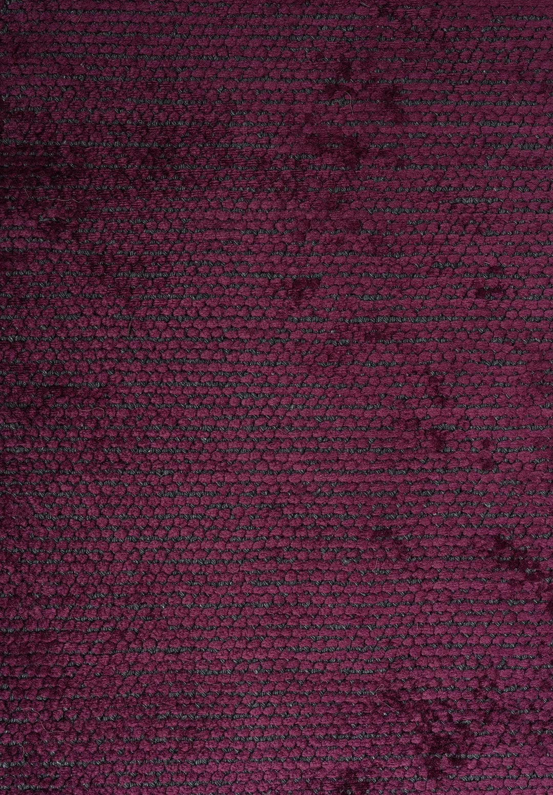 Tepih PLAIN DARK DAMSON (A), 240 x 340 cm