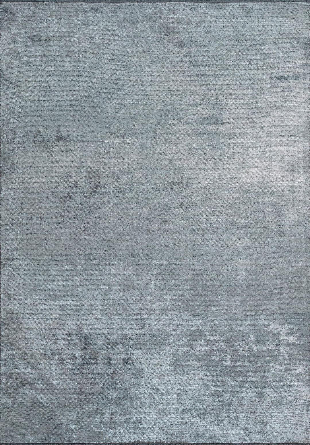 Tepih PLAIN BLUE (A), 200 x 250 cm