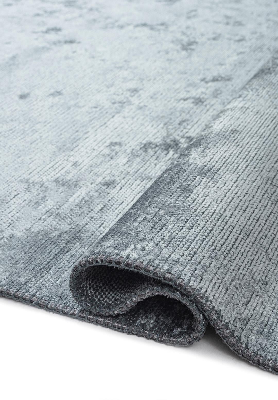 Tepih PLAIN BLUE (A), 240 x 300 cm