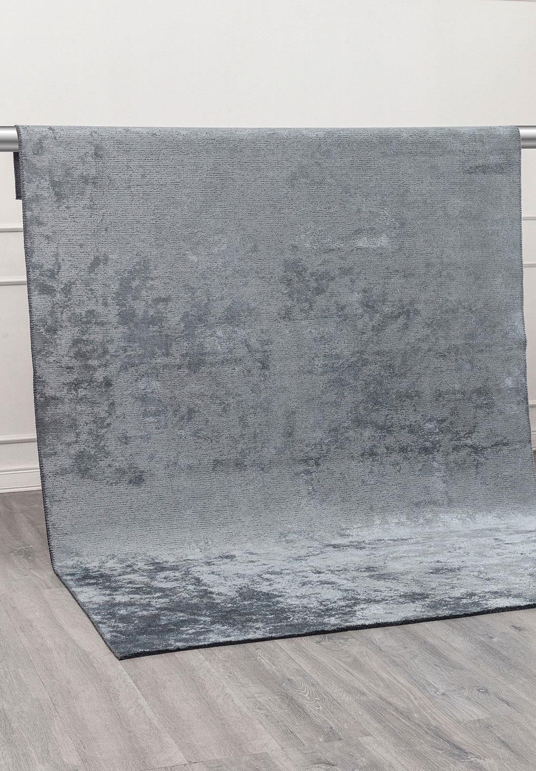 Tepih PLAIN BLUE (A), 240 x 300 cm