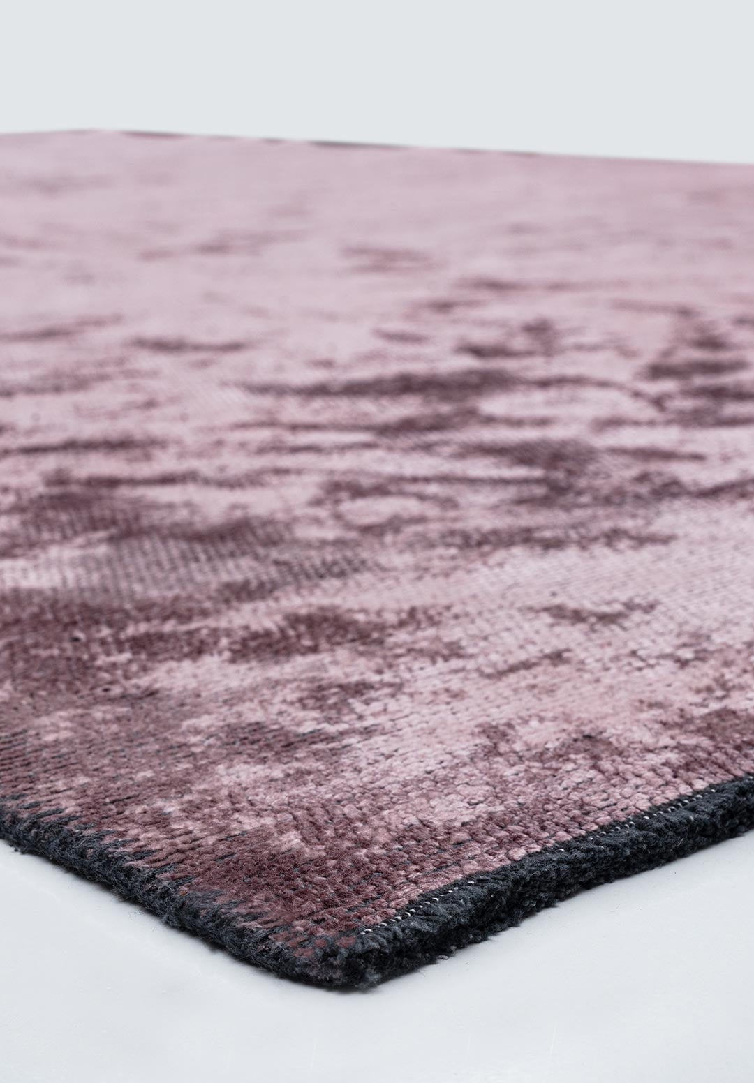 Tepih PLAIN DAMSON (A), 240 x 300 cm