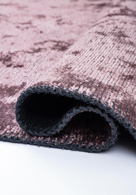 Tepih PLAIN DAMSON (A), 200 x 250 cm