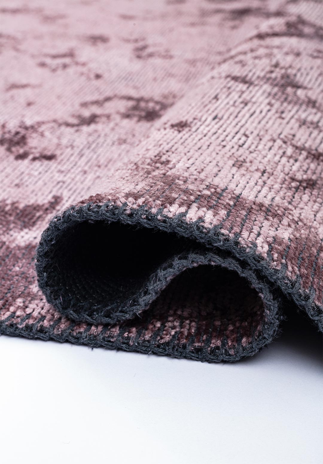 Tepih PLAIN DAMSON (A), 200 x 300 cm