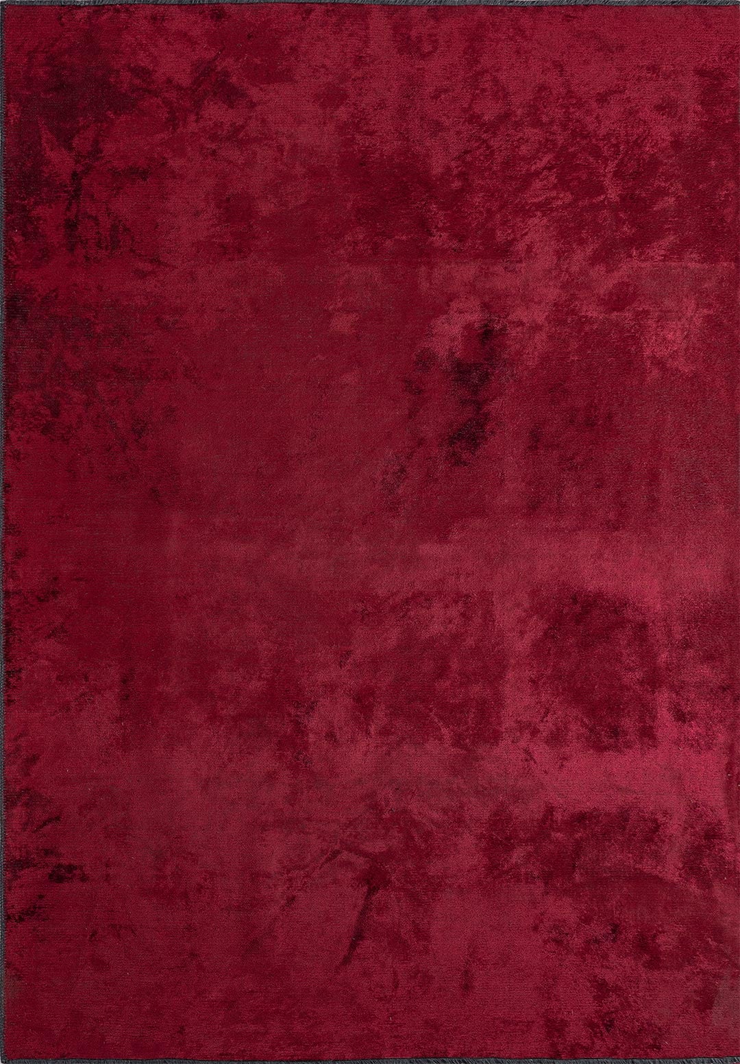 Tepih PLAIN RED (A), 240 x 340 cm