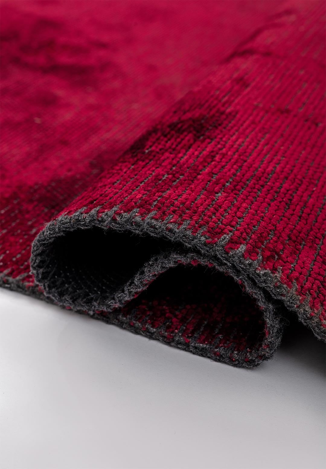 Tepih PLAIN RED (A), 200 x 300 cm