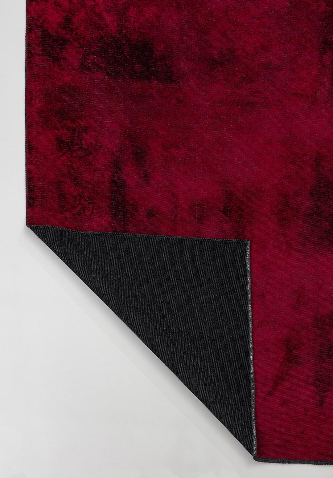 Tepih PLAIN RED (A), 240 x 300 cm