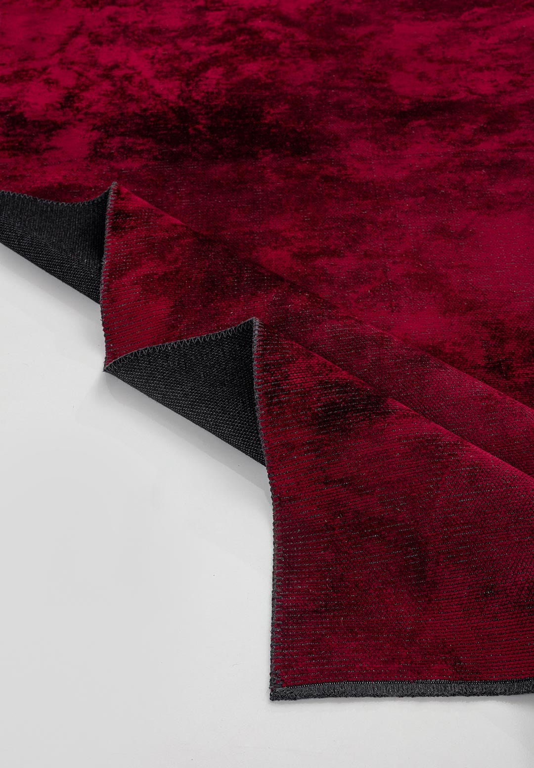 Tepih PLAIN RED (A), 240 x 340 cm