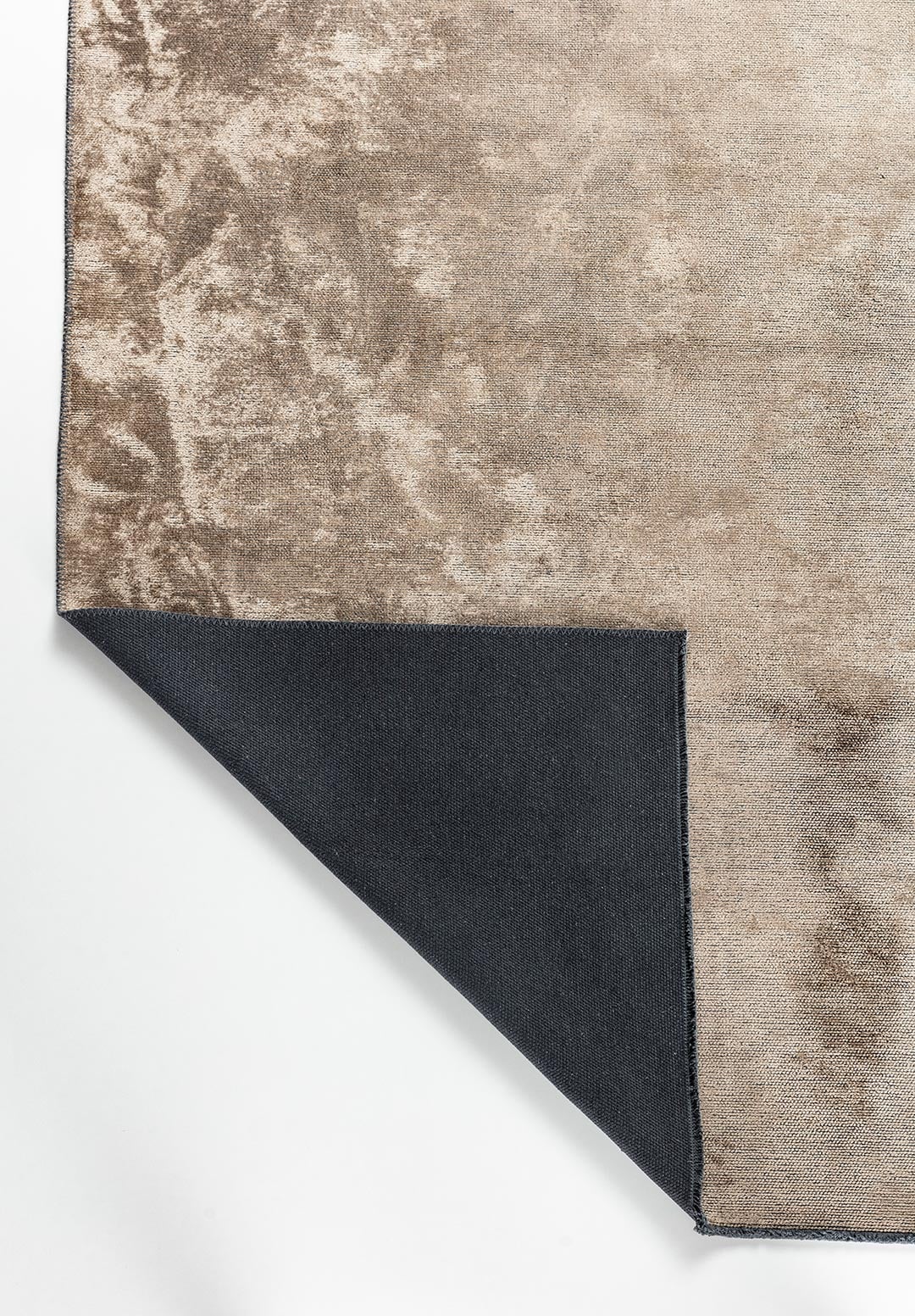 Tepih PLAIN DARK BEIGE (A), 200 x 250 cm