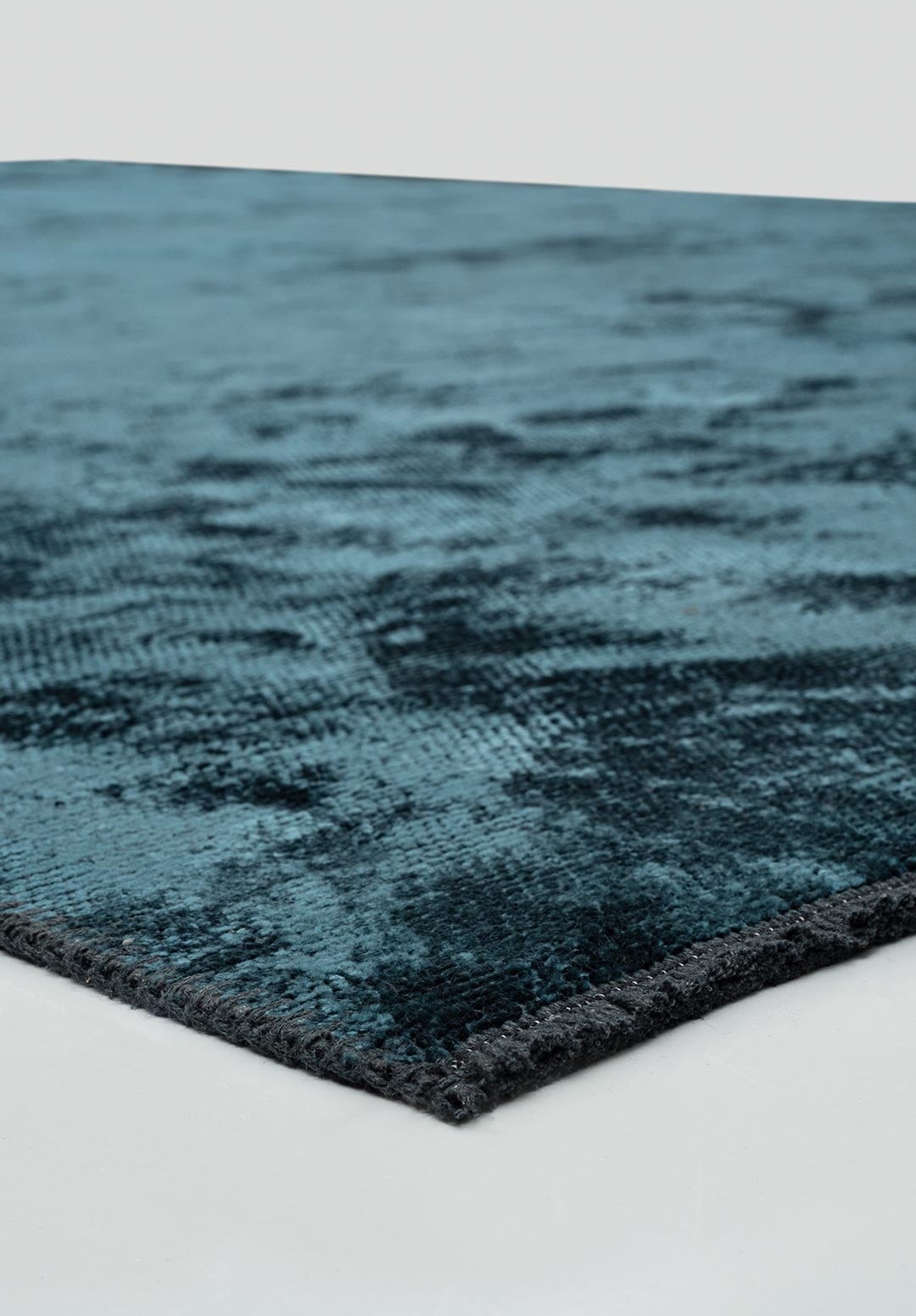 Tepih PLAIN PETROL (A), 240 x 300 cm