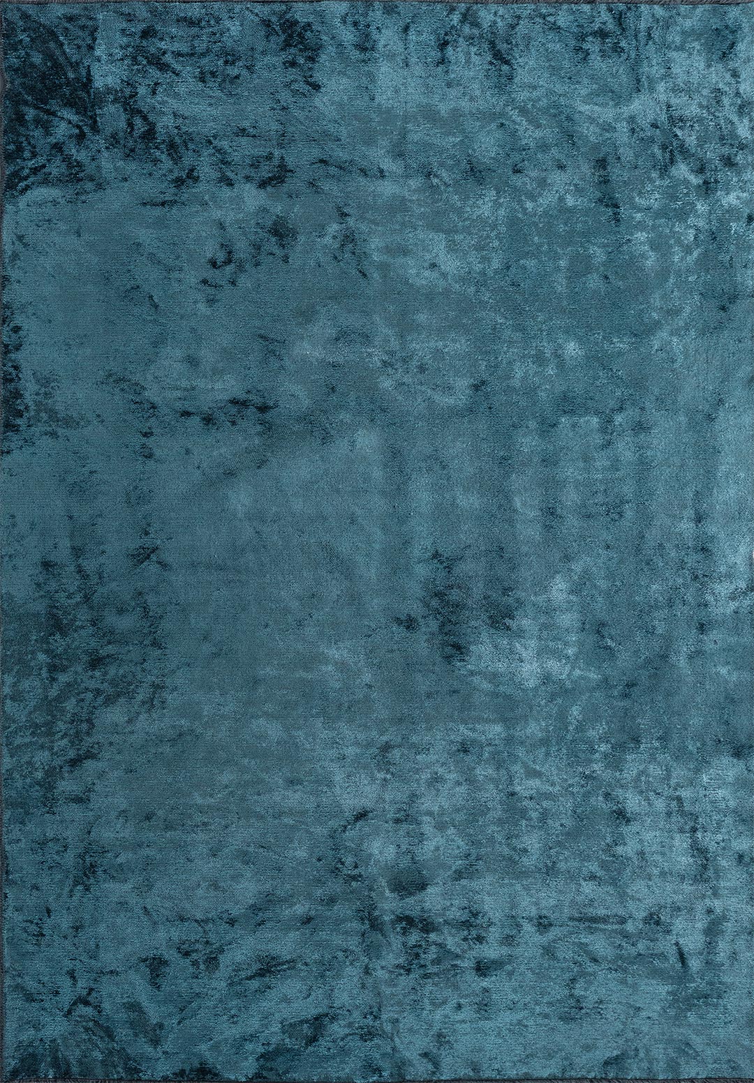 Tepih PLAIN PETROL (A), 240 x 300 cm