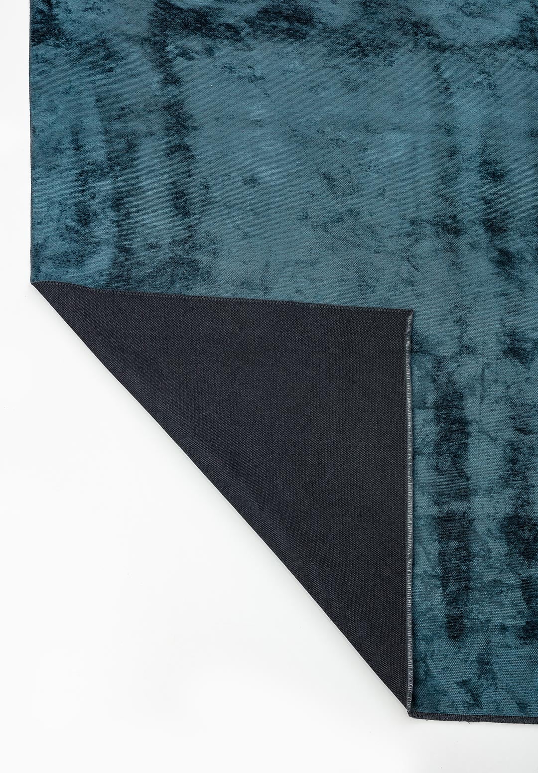 Tepih PLAIN PETROL (A), 200 x 250 cm