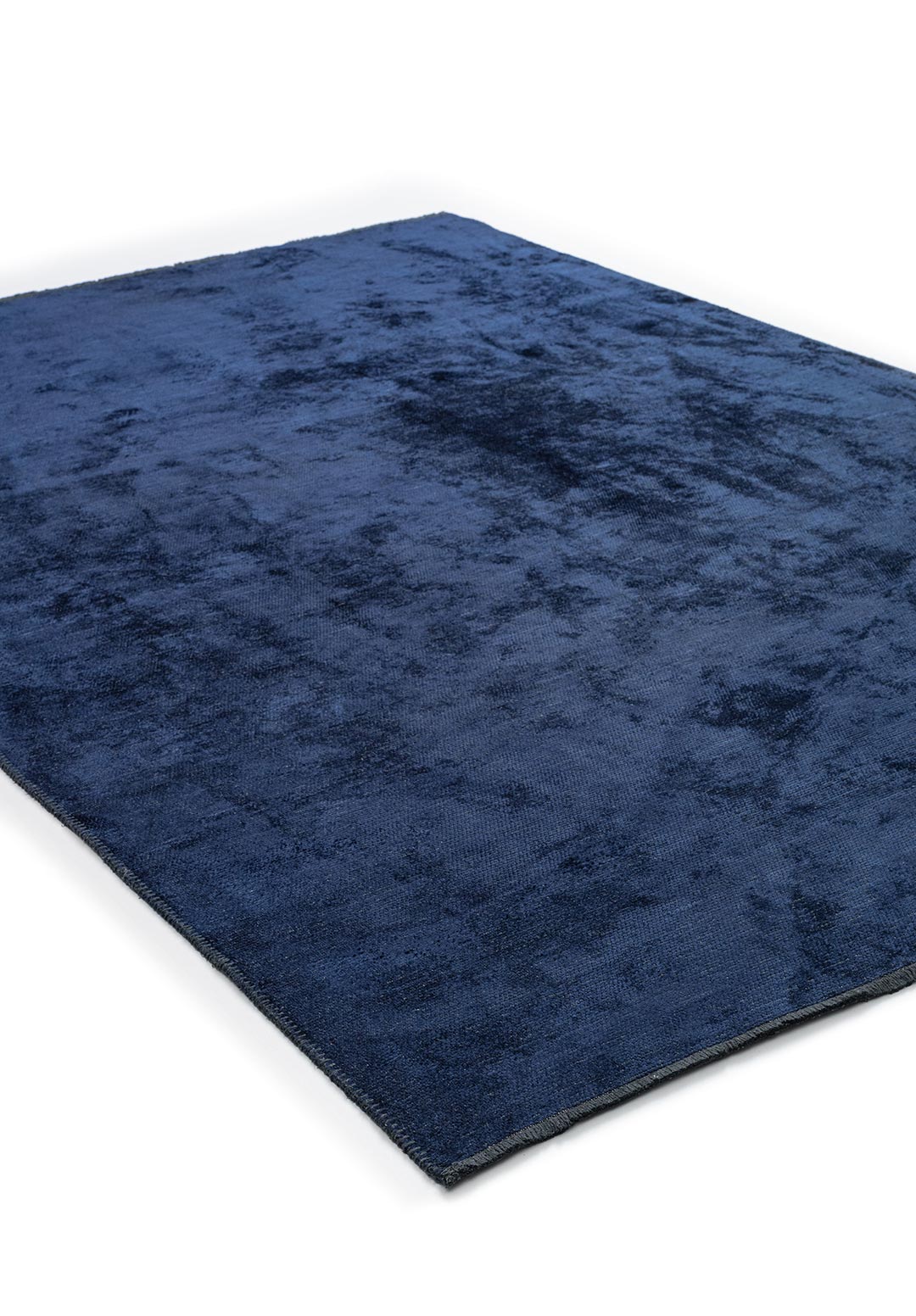 Tepih PLAIN DARK NAVY (A), 200 x 300 cm