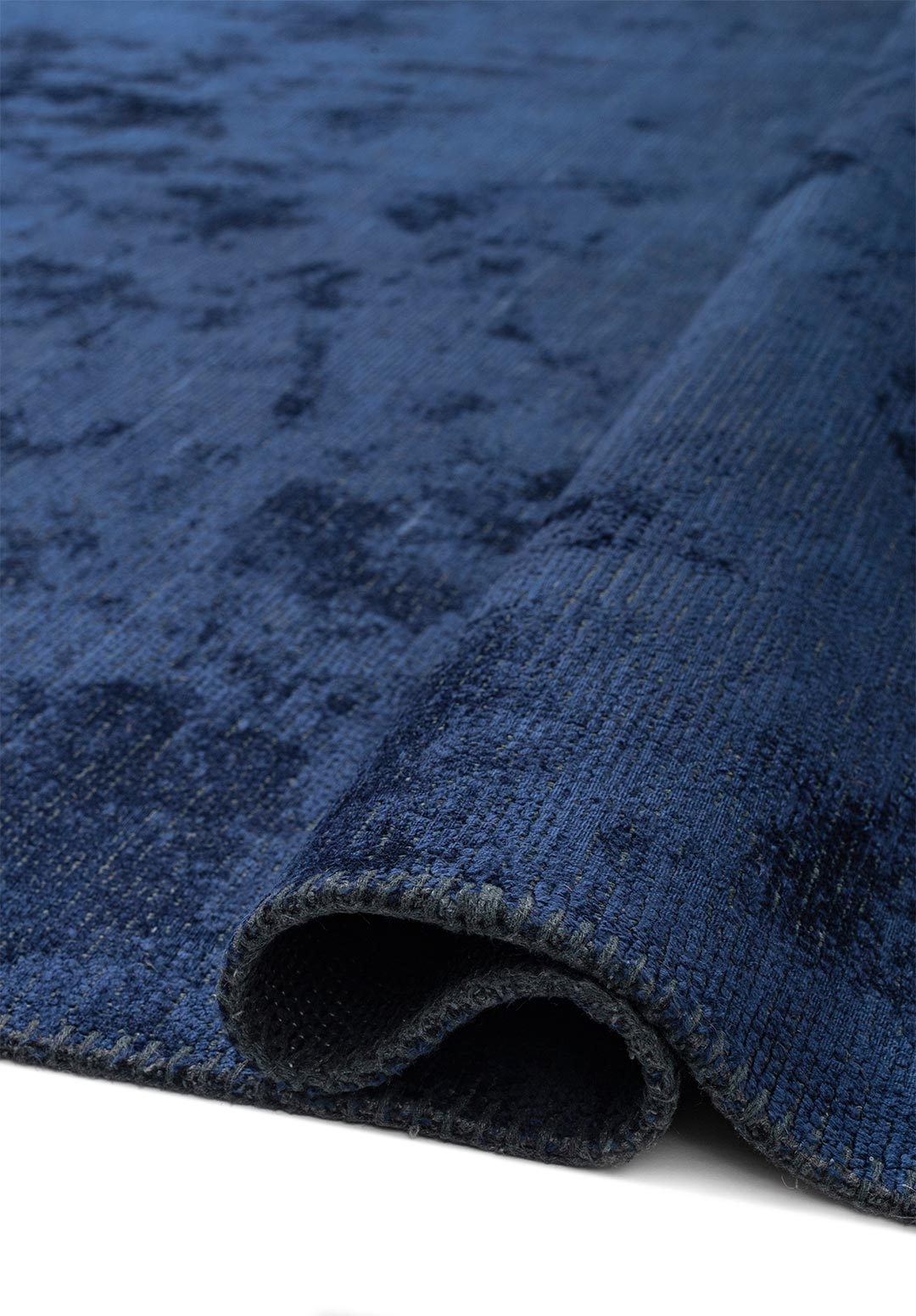 Tepih PLAIN DARK NAVY (A), 240 x 300 cm