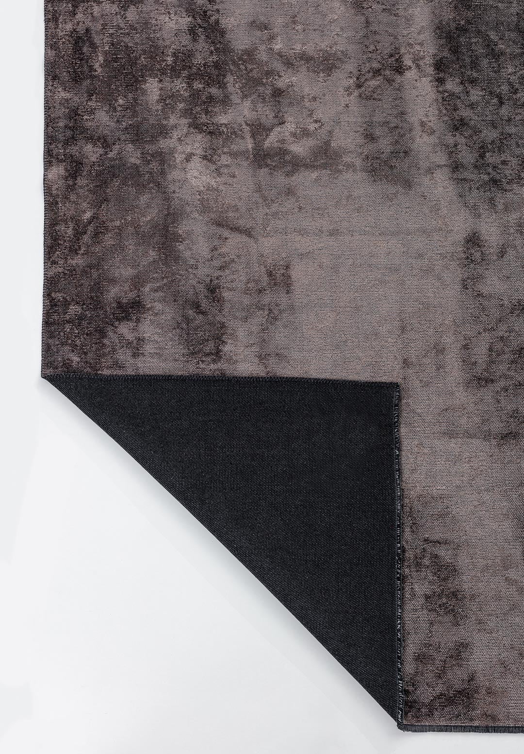Tepih PLAIN DARK GREY (A), 240 x 340 cm
