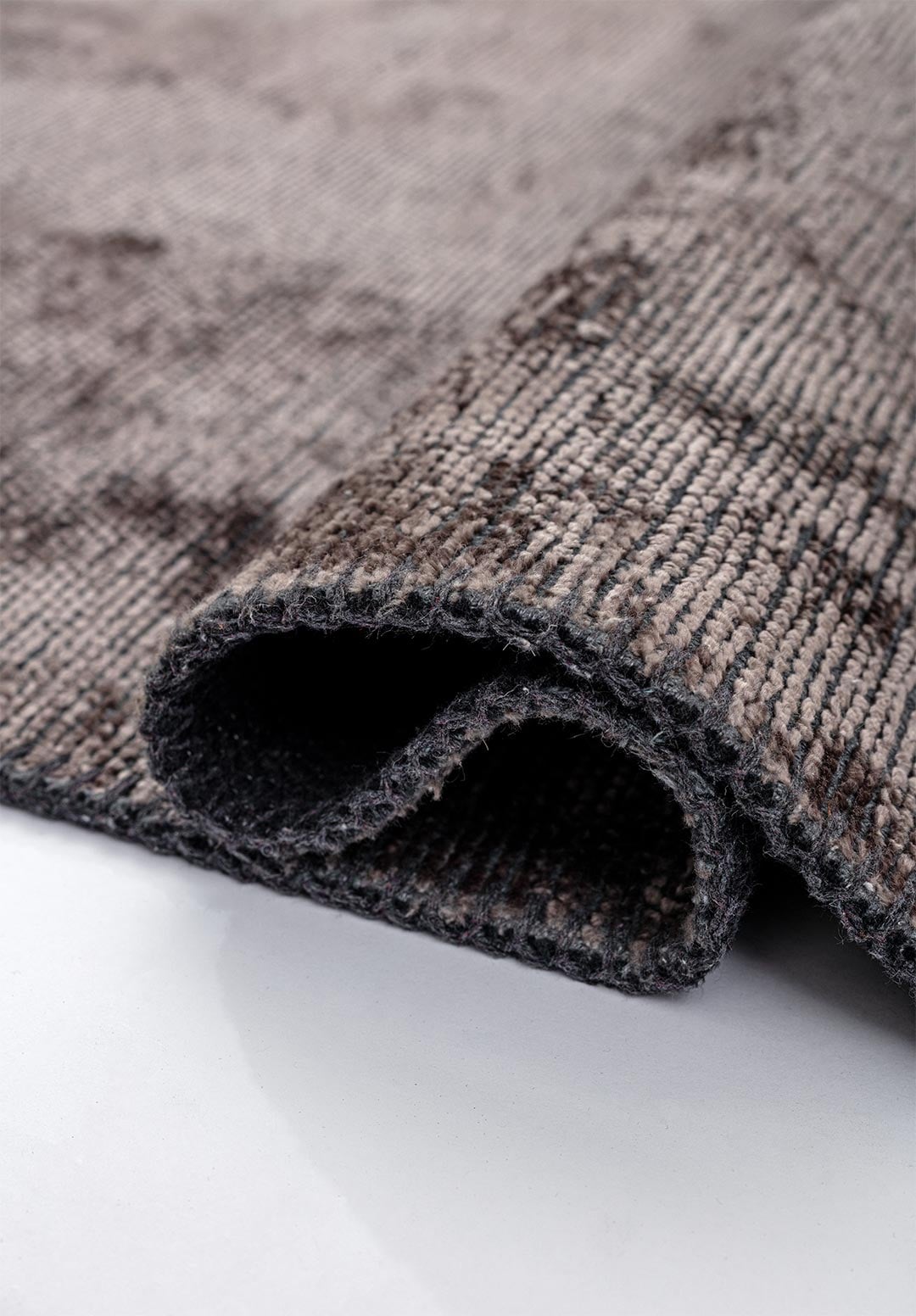 Tepih PLAIN DARK GREY (A), 200 x 250 cm