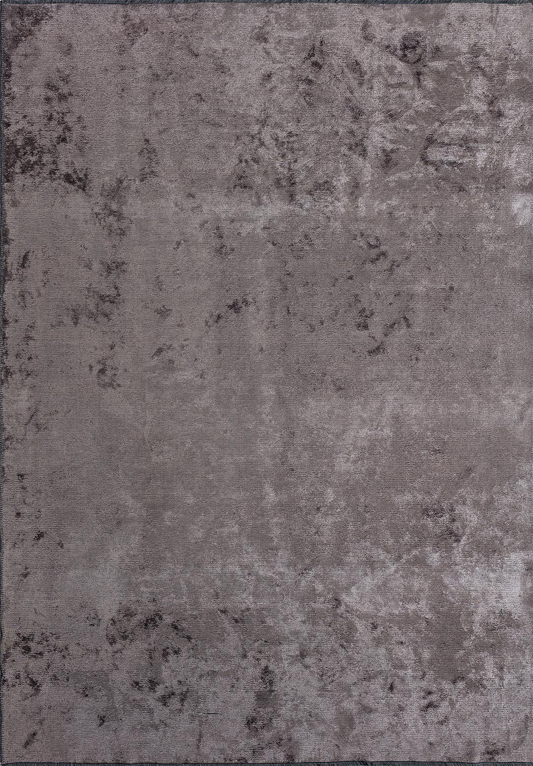 Tepih PLAIN DARK GREY (A), 200 x 250 cm