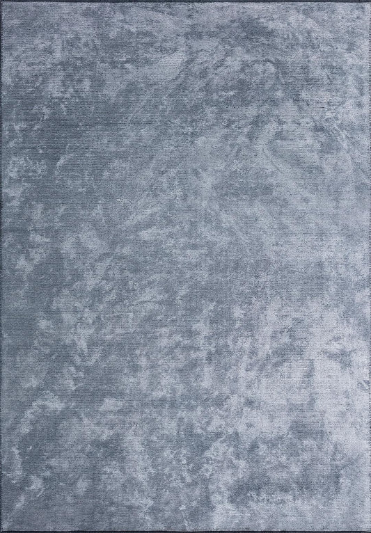 Tepih PLAIN ICE BLUE (A), 200 x 250 cm