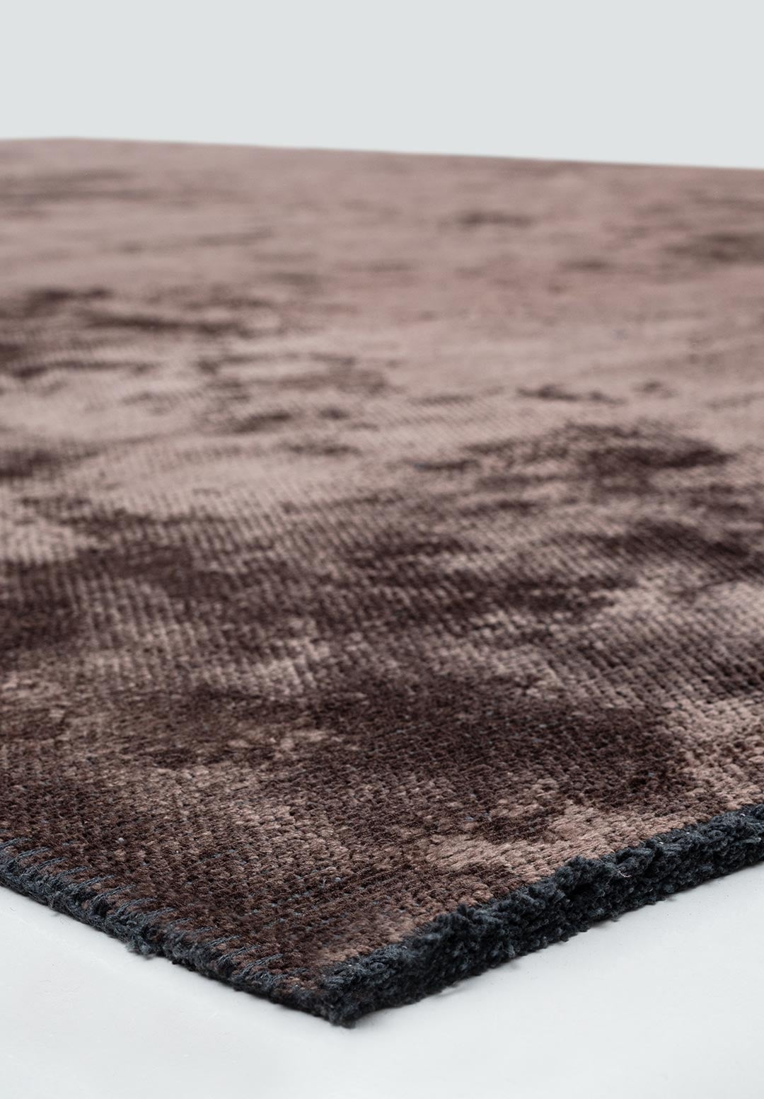 Tepih PLAIN DARK MINK (A), 200 x 300 cm