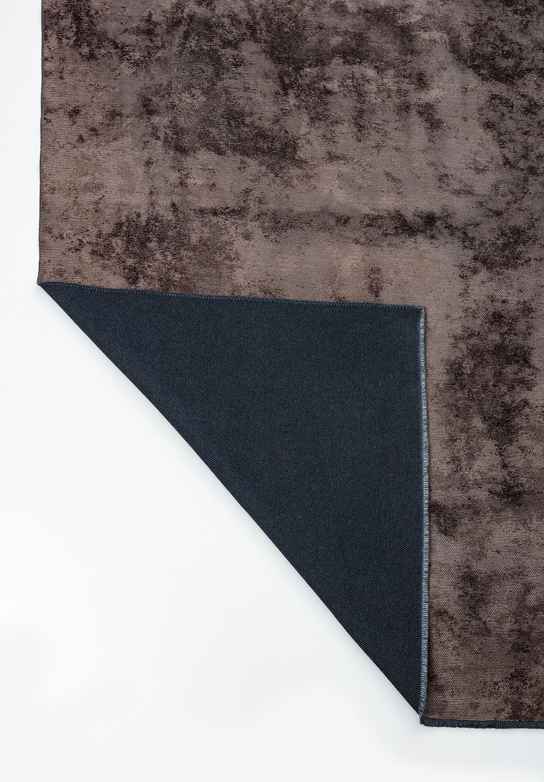 Tepih PLAIN DARK MINK (A), 240 x 340 cm