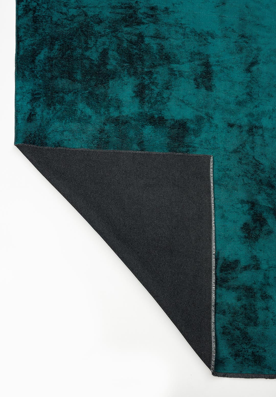 Tepih PLAIN DARK TURQUOISE (A), 240 x 300 cm